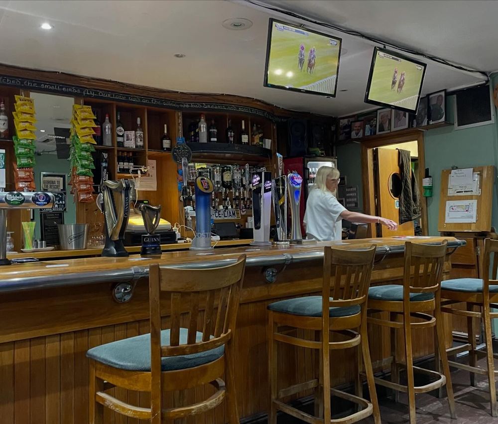 Bar Lulas, 2025, photo 3 of 4