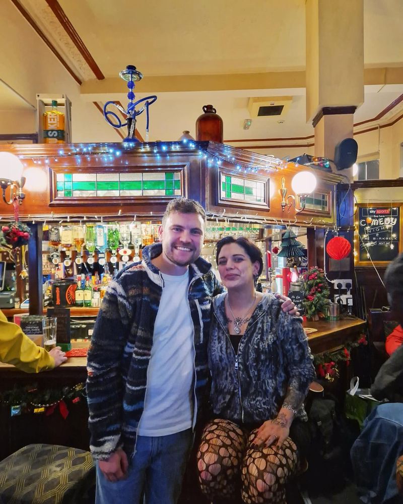 The Birbeck Tavern, Gold 2023