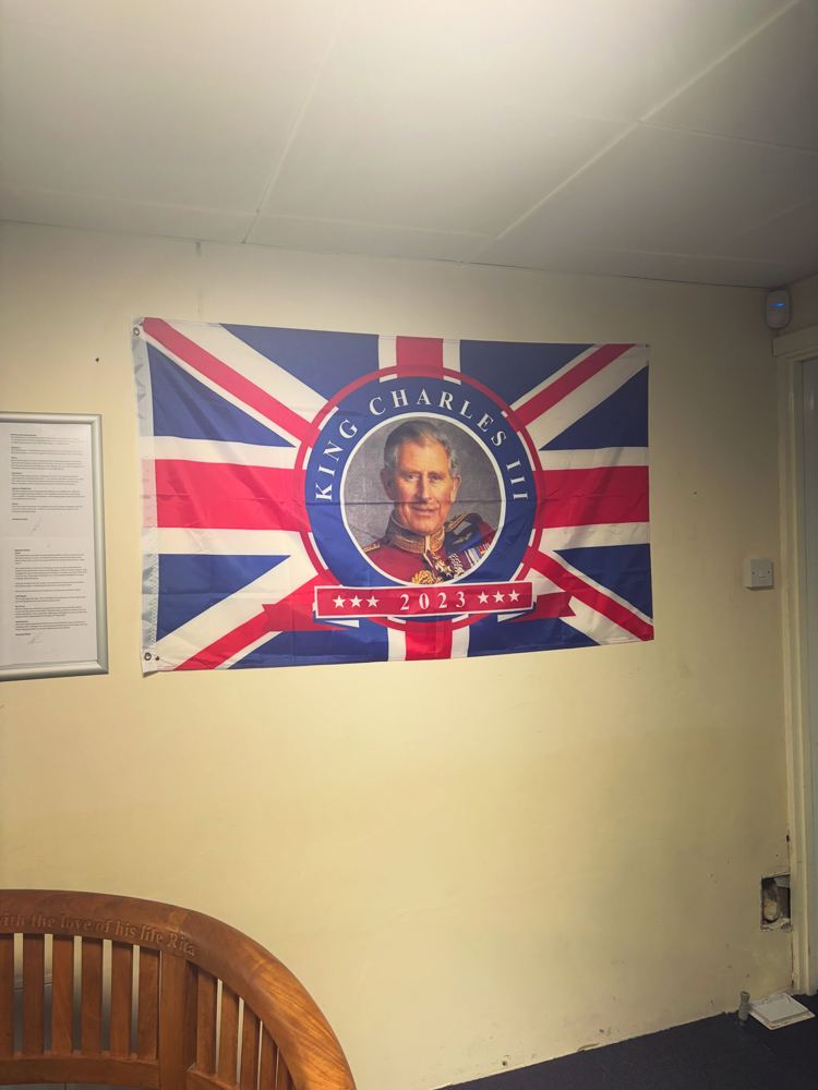 Barking United Services Club, photo 4 of 11
