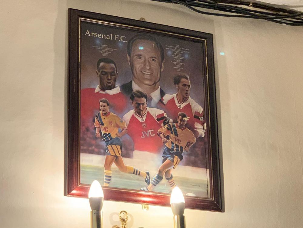 Kings Head, photo 2 of 9