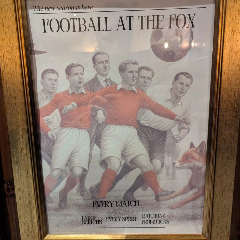 The Fox, photo 2 of 2