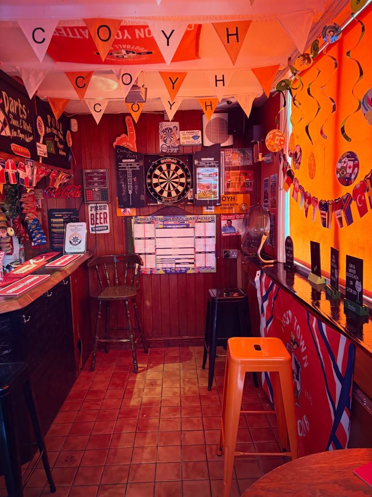 The Wheelwright Arms, photo 10 of 11