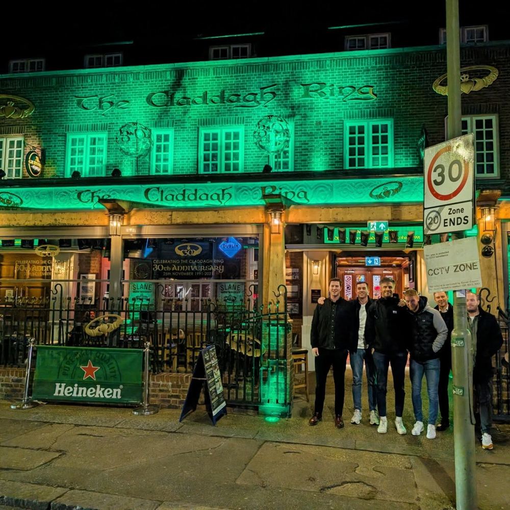 The Claddagh Ring, photo 1 of 5