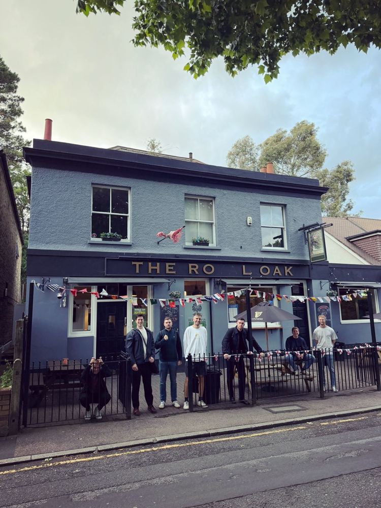 Royal Oak, photo 1 of 11