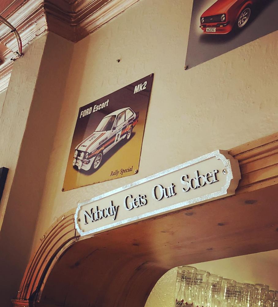 The Kilkenny Tavern, photo 2 of 6