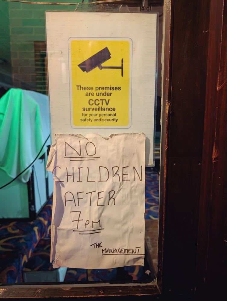 The Beckton Arms, 2025, photo 6 of 11