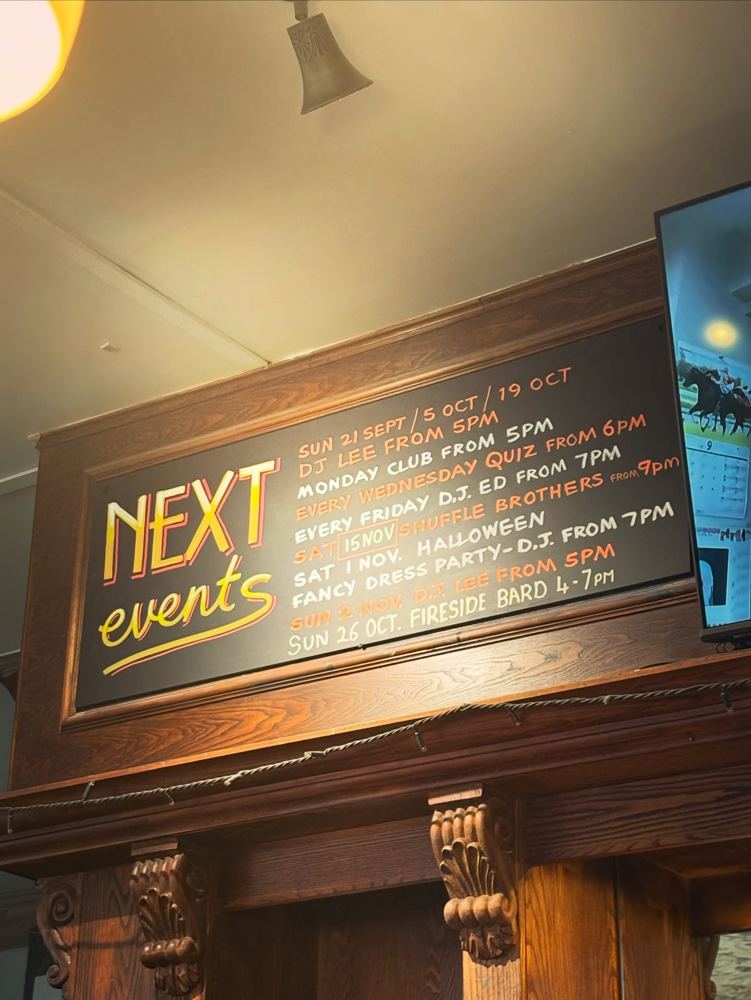 Abbey Arms, 2025, photo 8 of 9