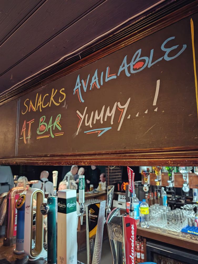 The Beckton Arms, 2025, photo 5 of 11