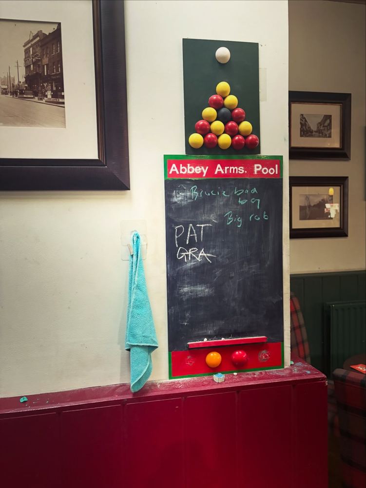 Abbey Arms, 2025, photo 3 of 9