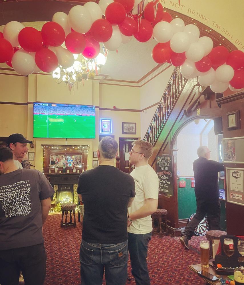 The Birbeck Tavern, 2023, photo 5 of 8