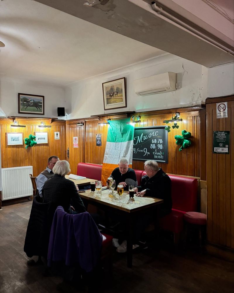 The Tankard, 2025, photo 5 of 6