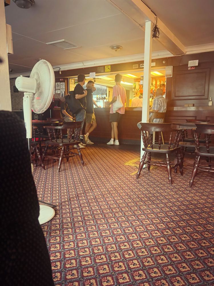 Curzon Social Club, photo 2 of 18