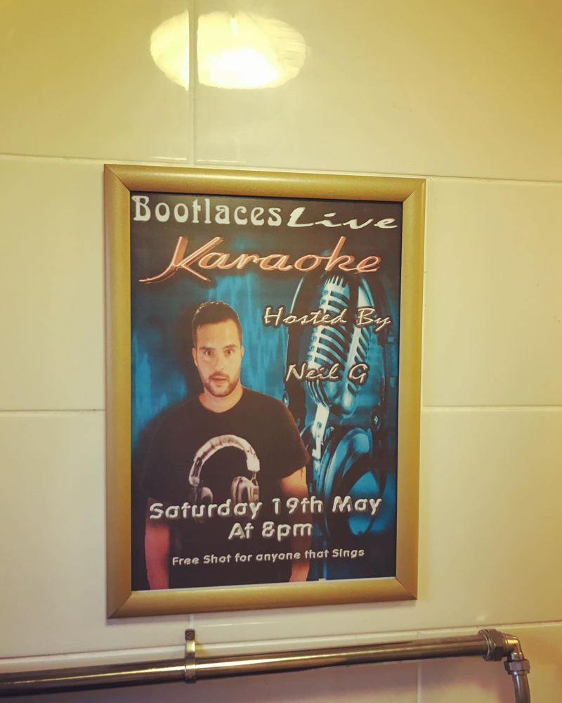 Bootlaces, 2021, photo 4 of 5