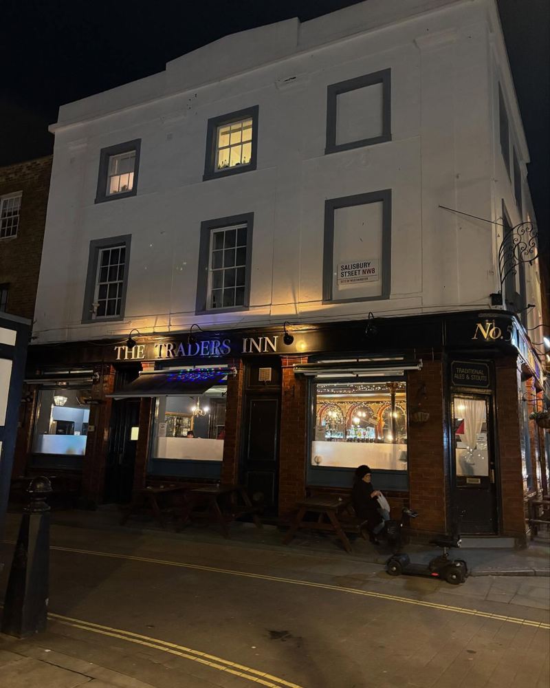 Traders Inn, 2025, photo 6 of 8