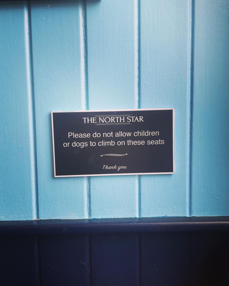 North Star, photo 5 of 7