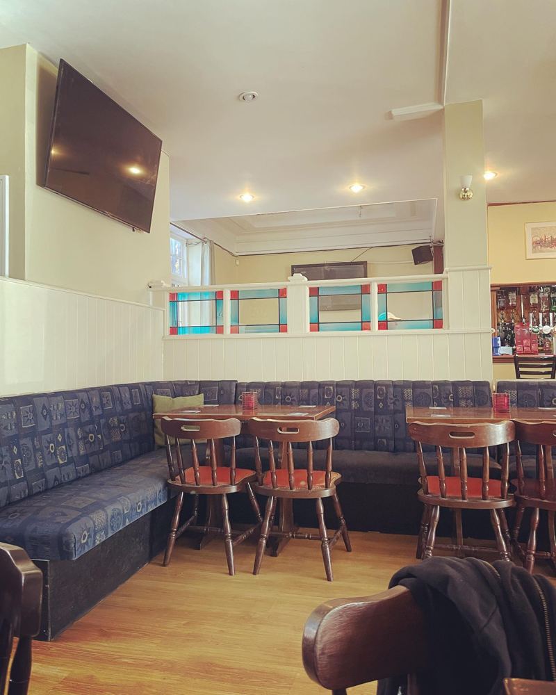 Hope and Anchor, photo 3 of 4