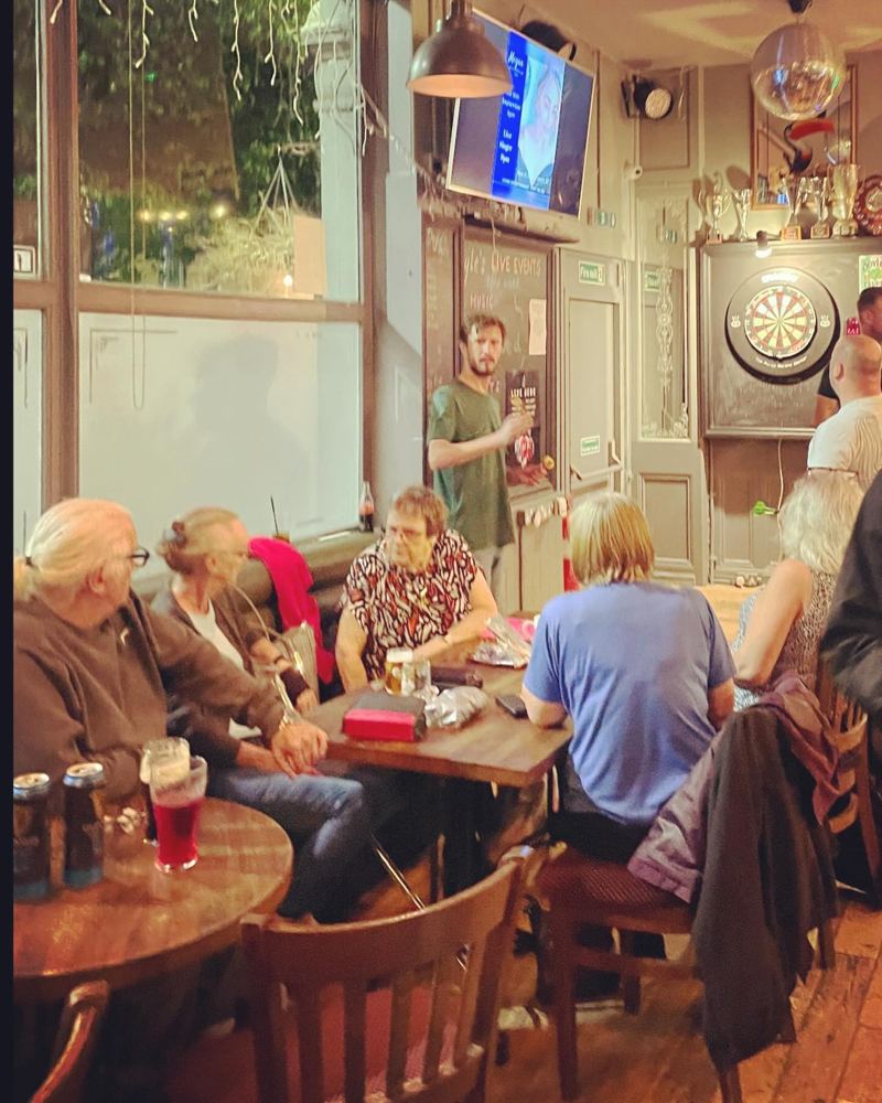 Doyles Tavern, 2023, photo 4 of 9