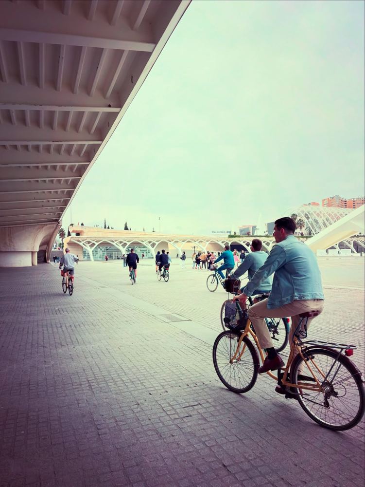 Valencia, photo 18 of 28
