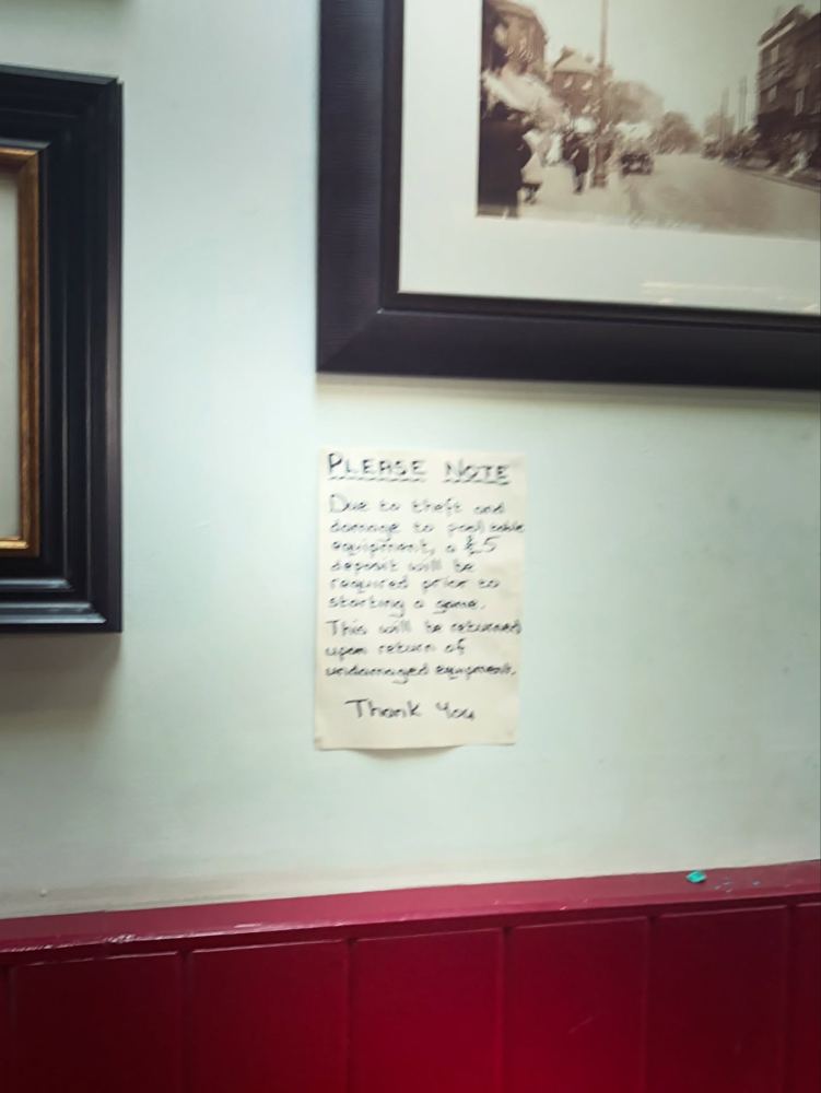 Abbey Arms, 2025, photo 4 of 9