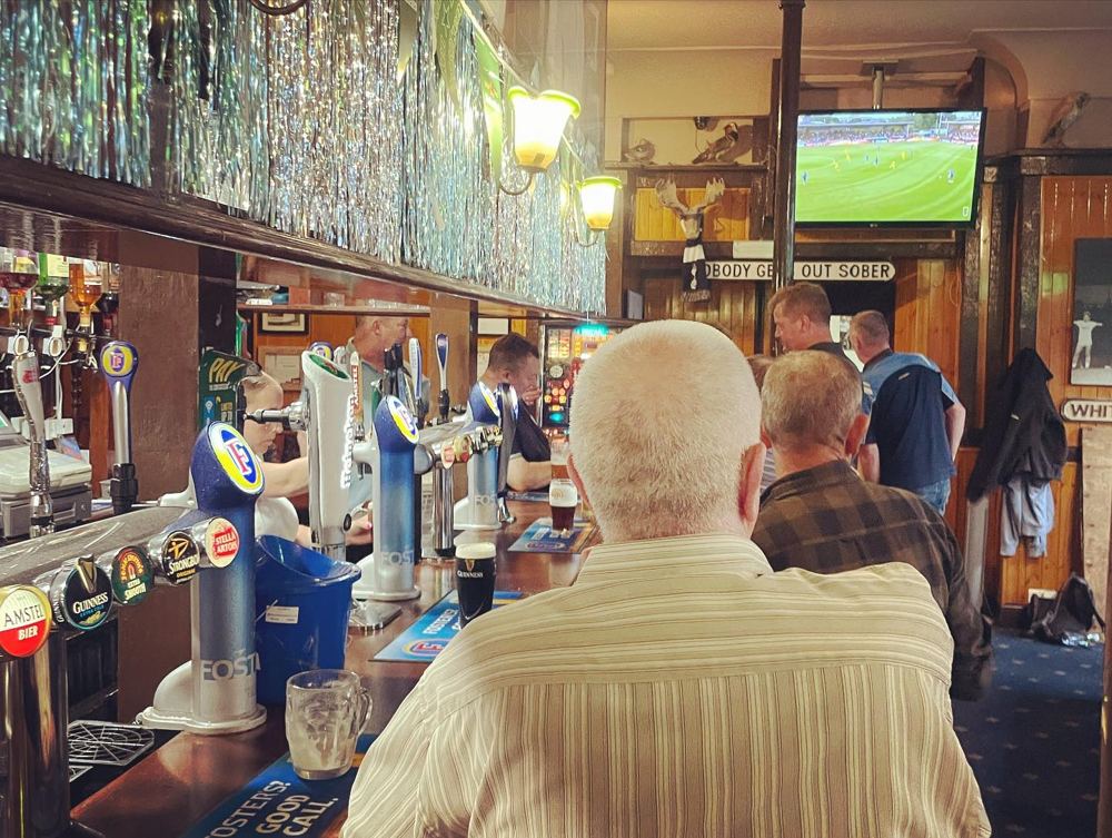 The Coach and Horses, photo 3 of 8