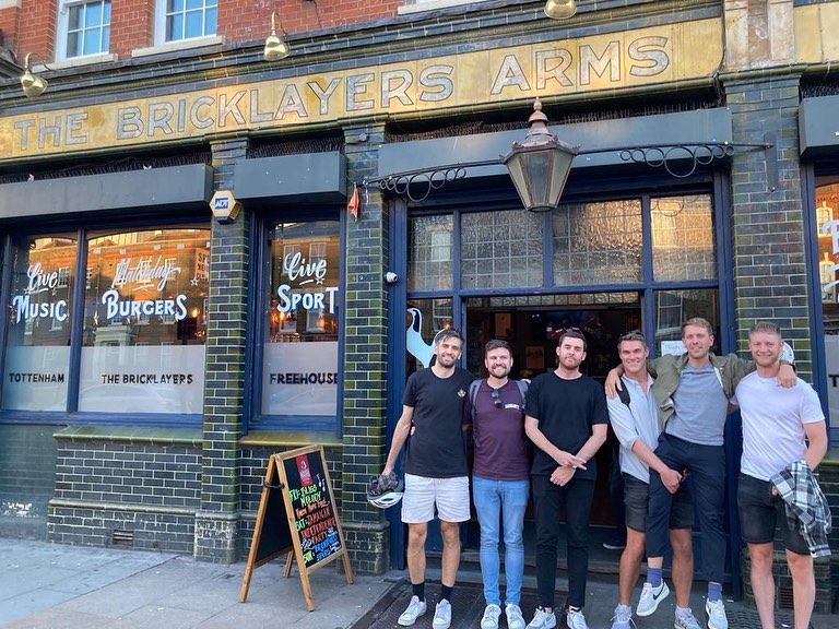 Bricklayers Arms, photo 1 of 9