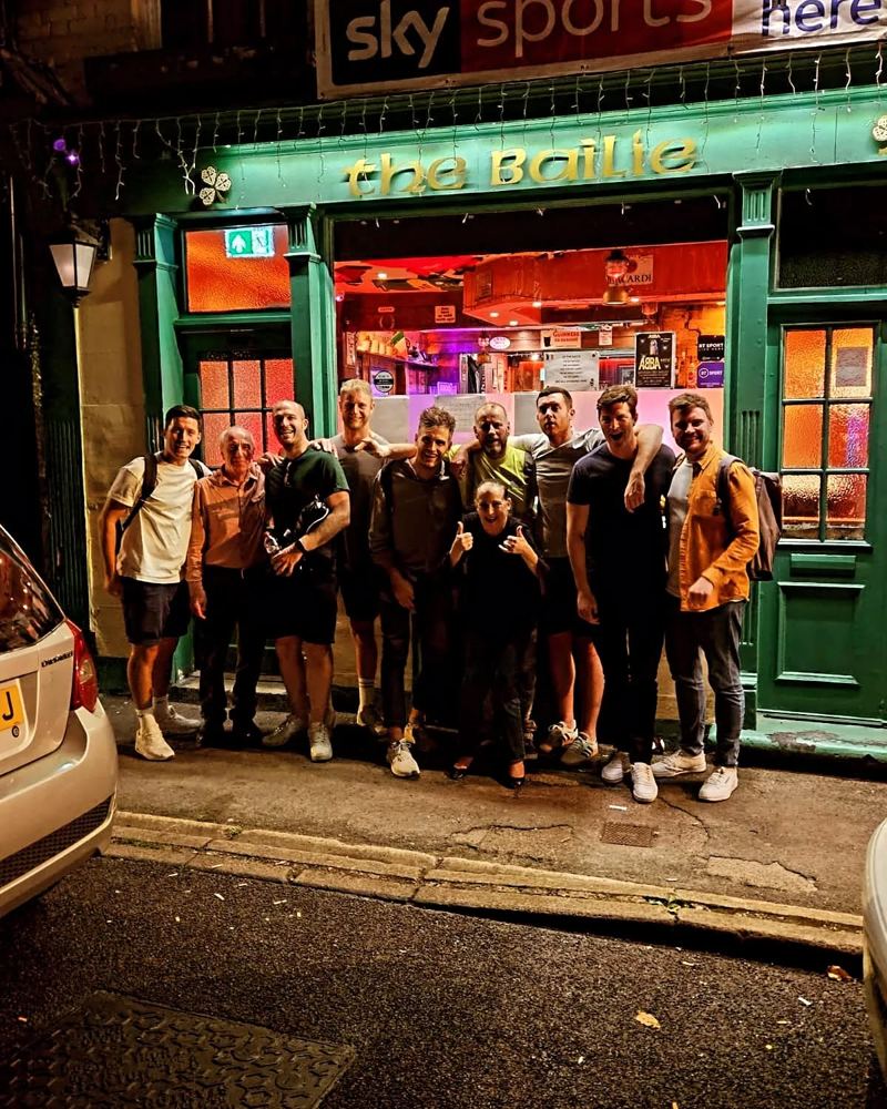 The Bailie, photo 1 of 7