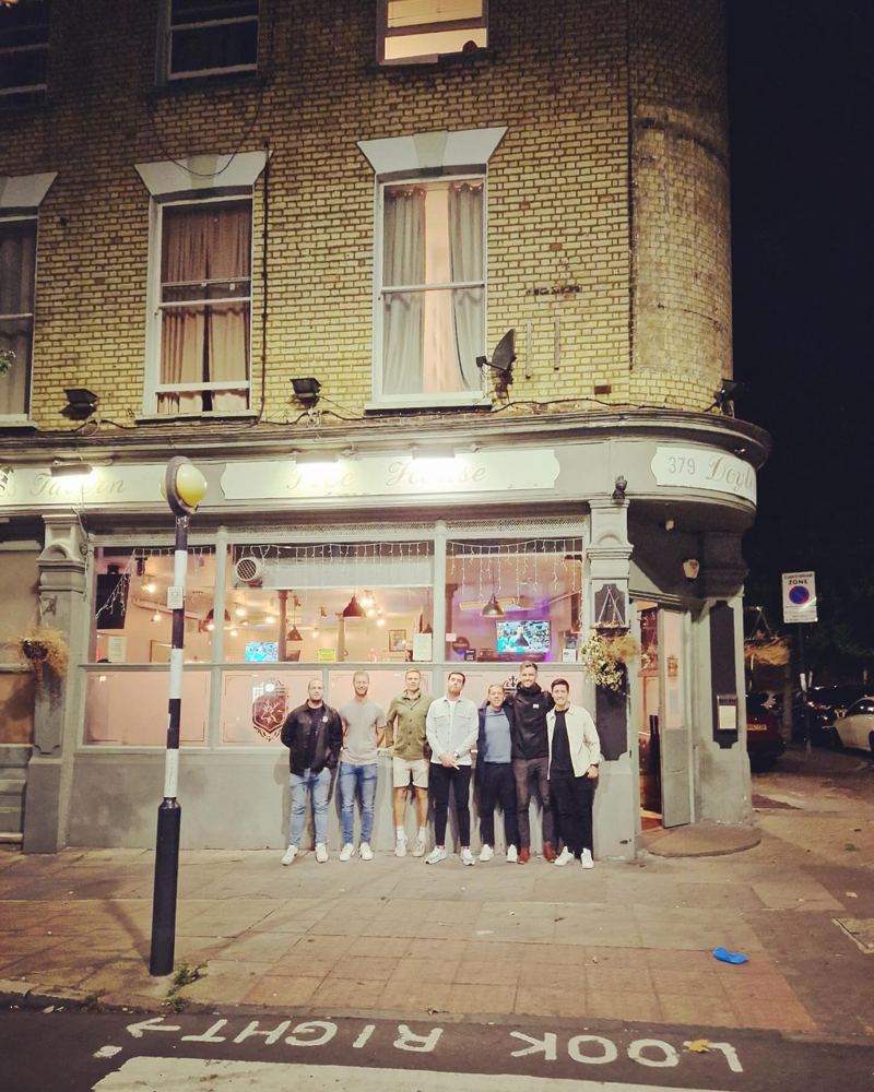 Doyles Tavern, 2023, photo 1 of 9