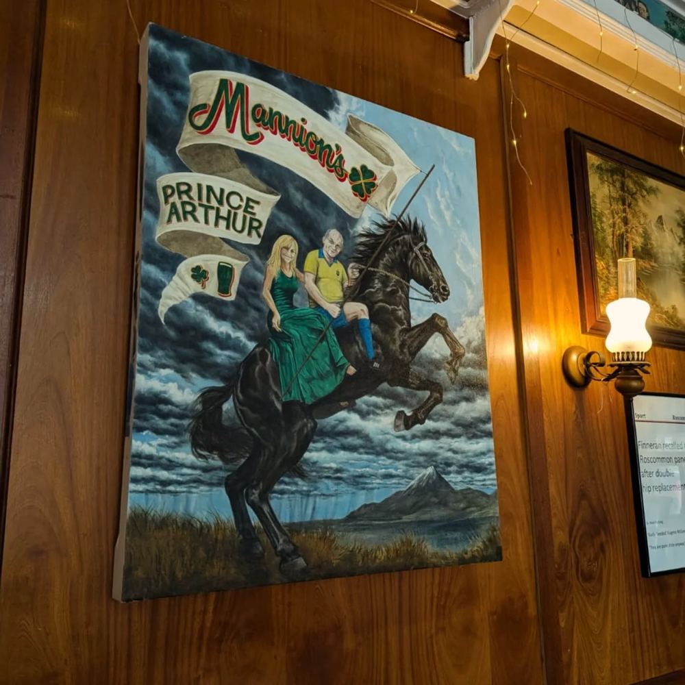Mannions, 2025, photo 3 of 6