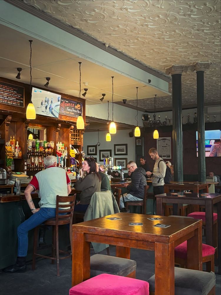 Abbey Arms, 2025, photo 5 of 9