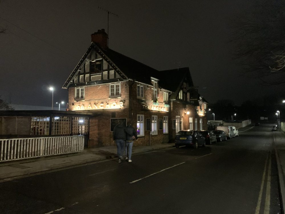 The Anchor, Chesterfield, photo 17 of 36