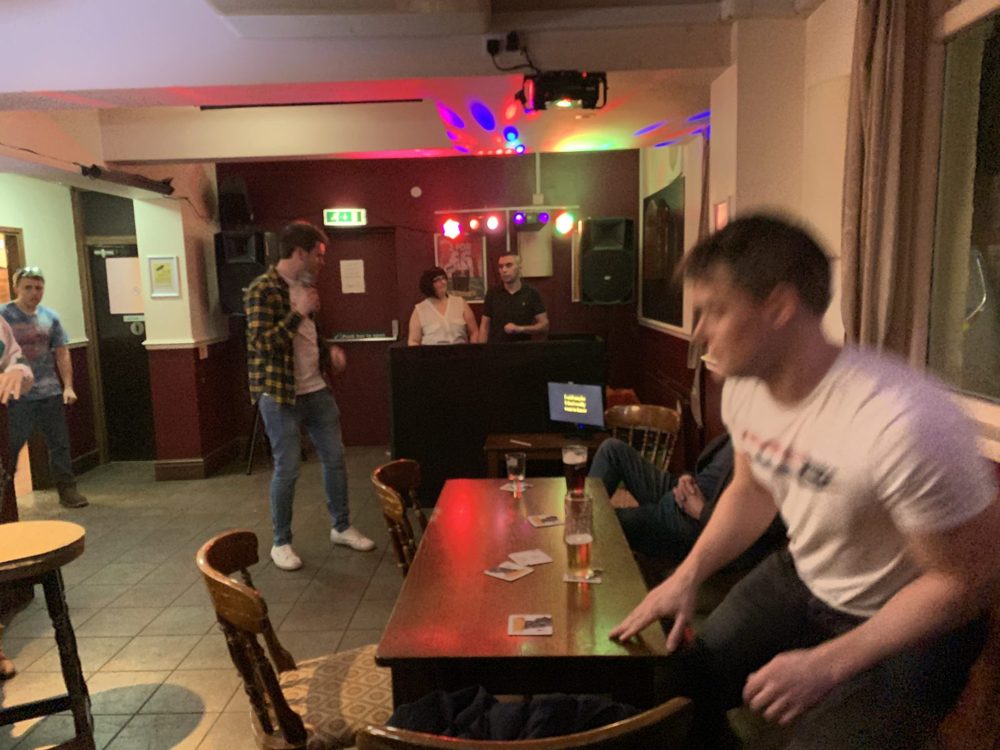 The Mile, Chesterfield, photo 23 of 36