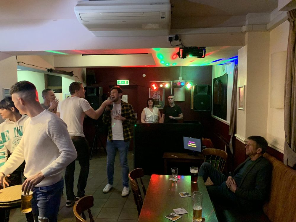 The Mile, Chesterfield, photo 24 of 36