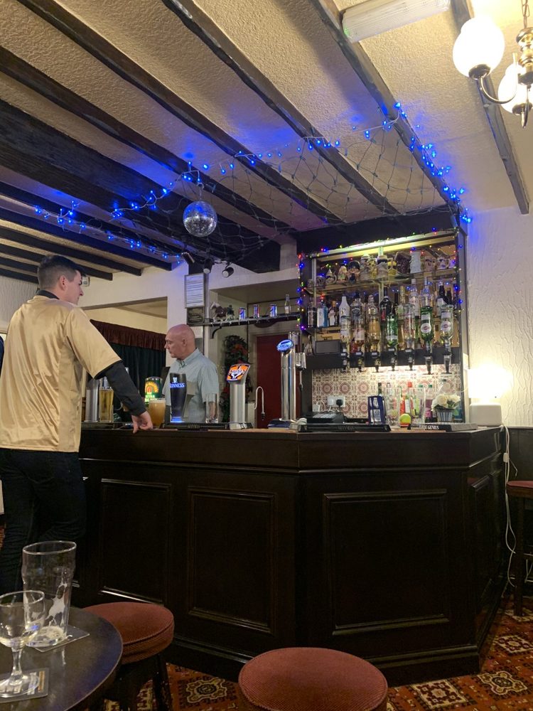 The Miners Arms, Chesterfield, photo 34 of 36