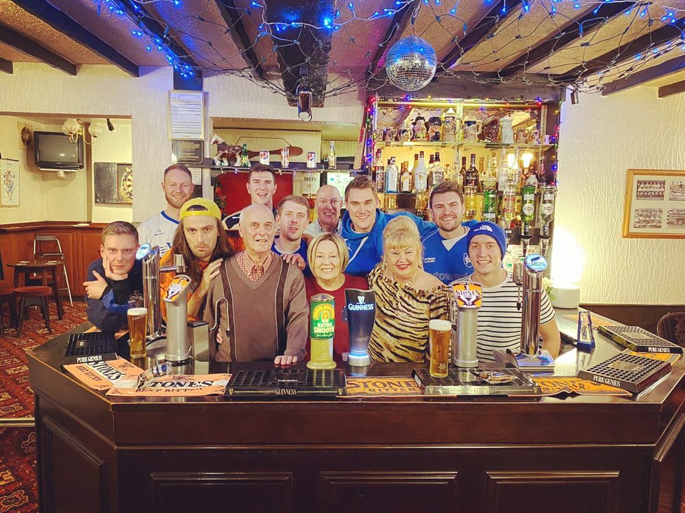 The Miners Arms, Chesterfield, photo 35 of 36