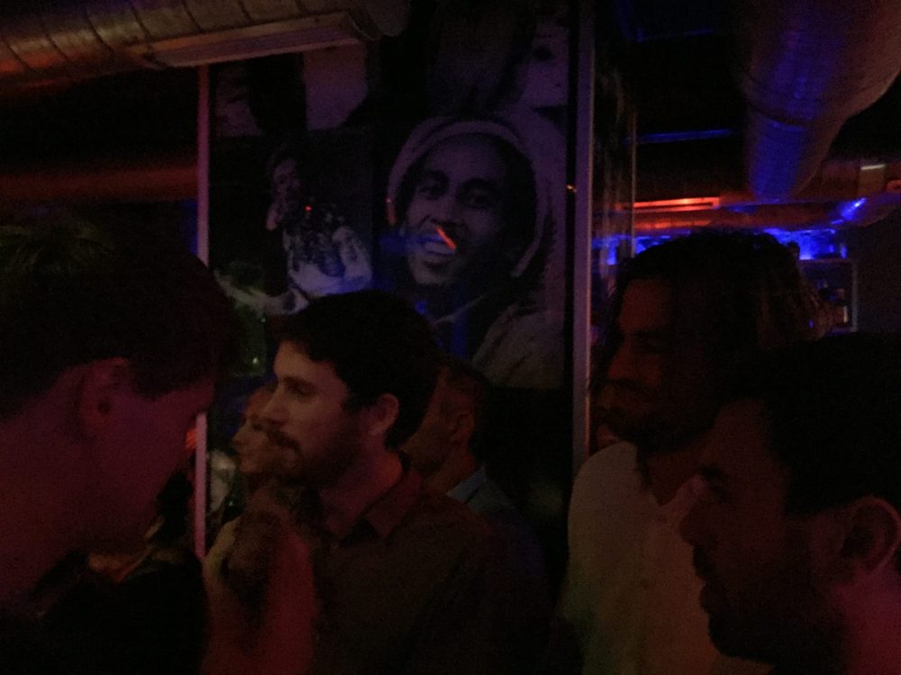 ZZ Pub, Malaga, photo 3 of 14