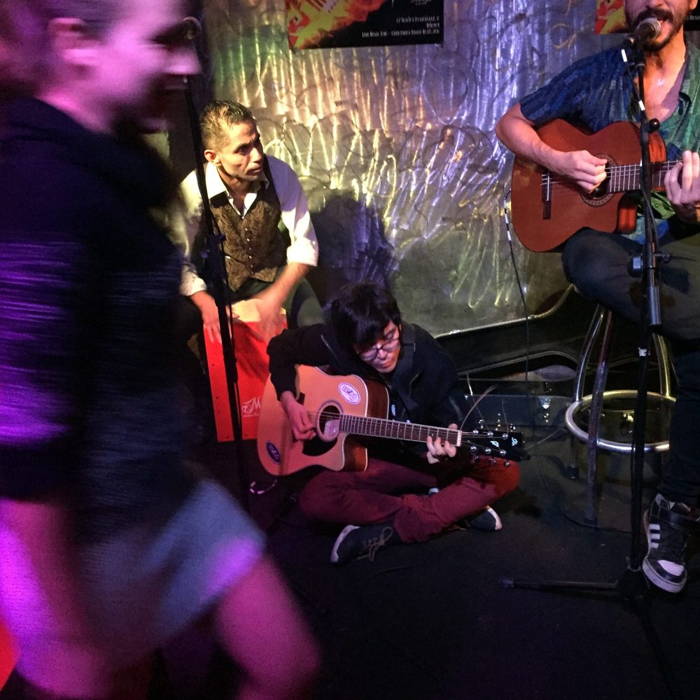 ZZ Pub, Malaga, photo 12 of 14
