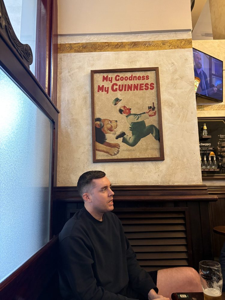 Finnegans of Dublin, Valencia, photo 21 of 28