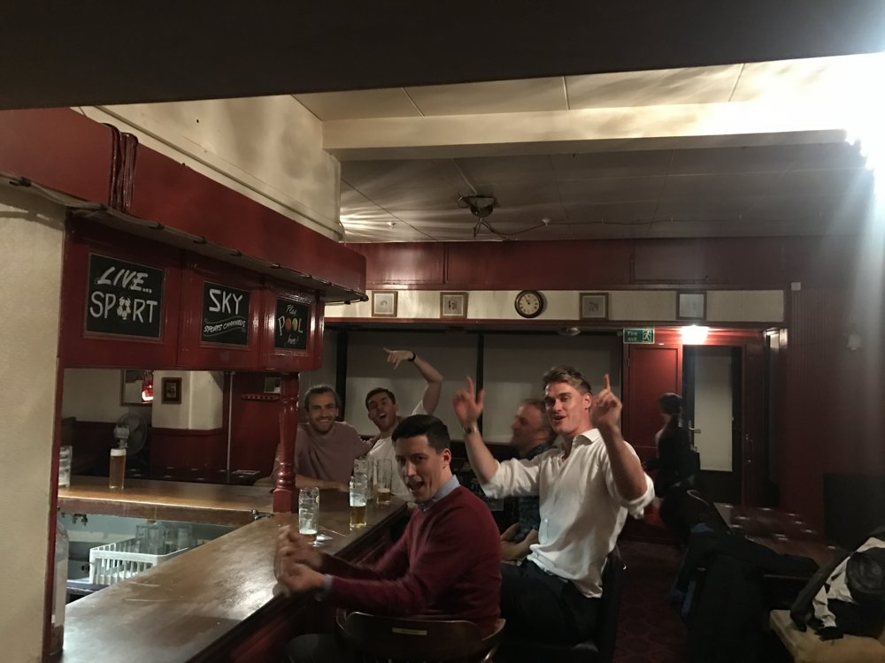 Canterbury Arms, 2017, photo 2 of 4