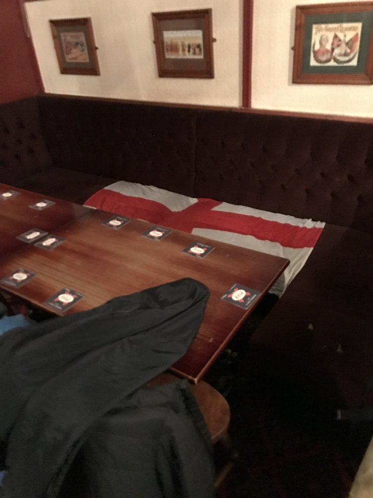Canterbury Arms, 2017, photo 4 of 4