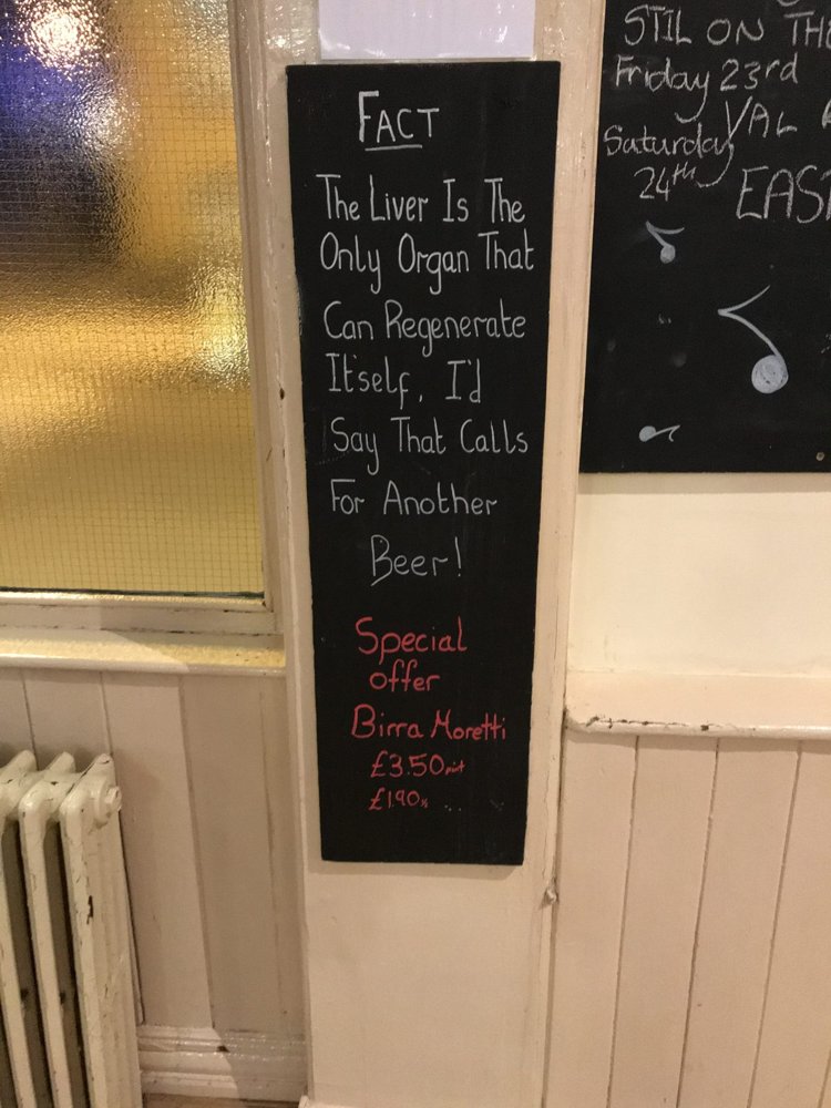Doyles Tavern, 2018, photo 3 of 6