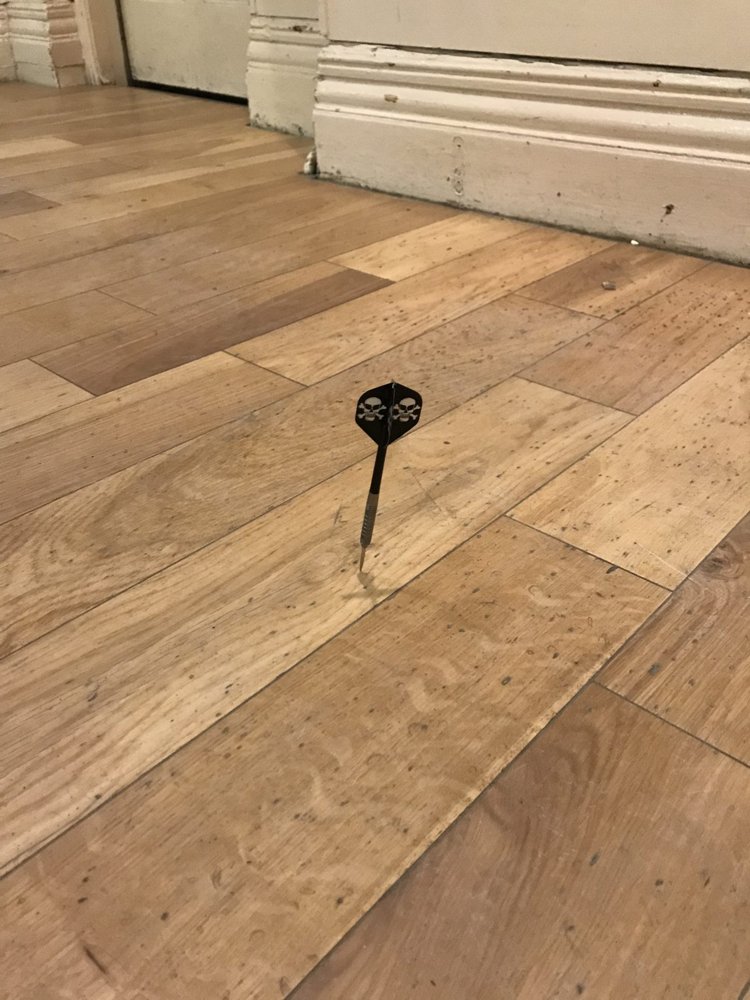 Doyles Tavern, 2018, photo 5 of 6