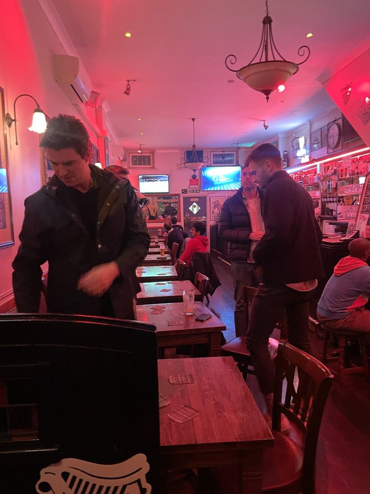 Ramble Inn, photo 11 of 12