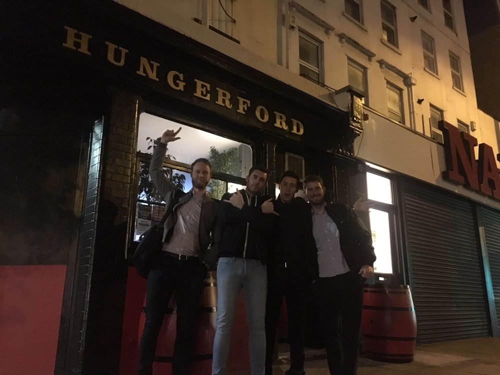 The Hungerford Arms, photo 1 of 3