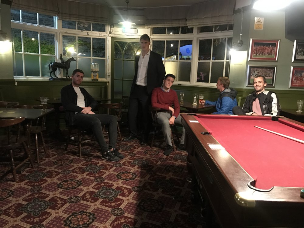 The Kings Arms, photo 3 of 5