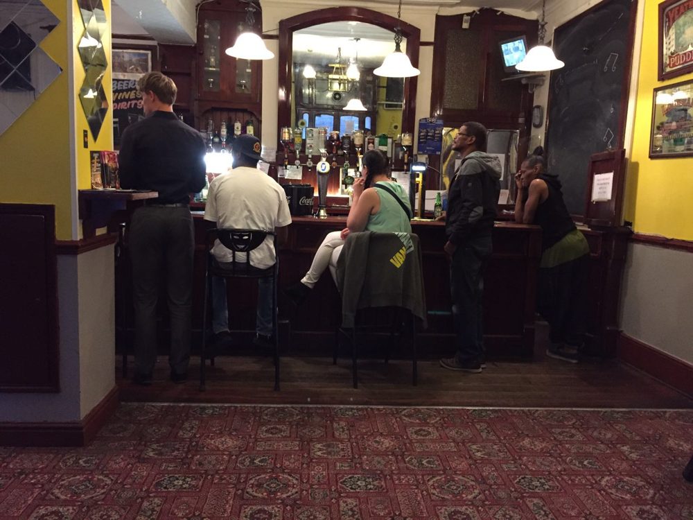 The Prince Edward, photo 3 of 4