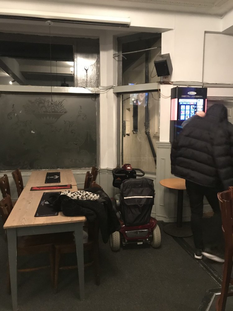 Two Brewers, 2018, photo 5 of 6